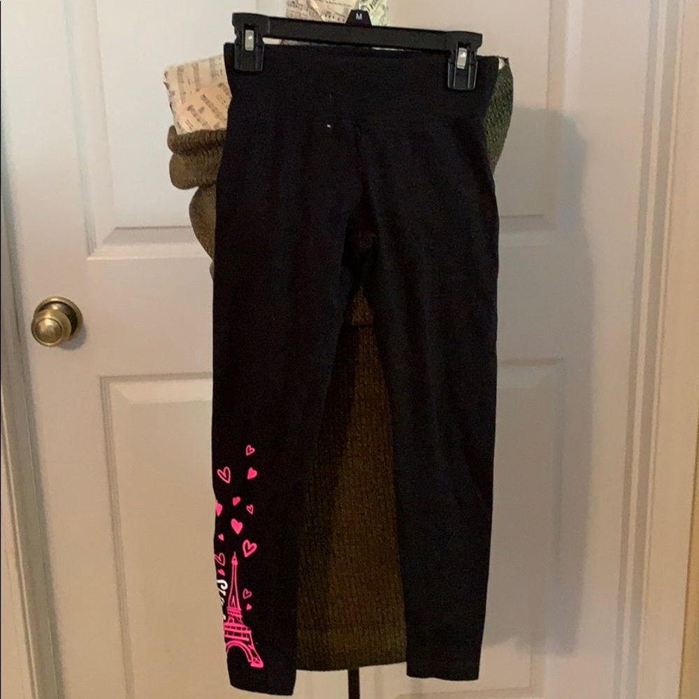 Girl’s leggings